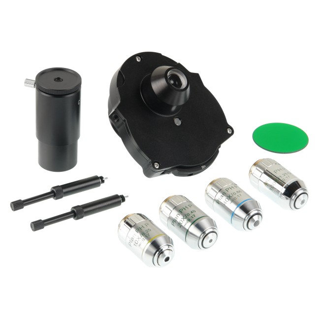 Фазово-контрастное устройство (Микромед 3 М) Фазово-контрастное устройство (Микромед 3 М)