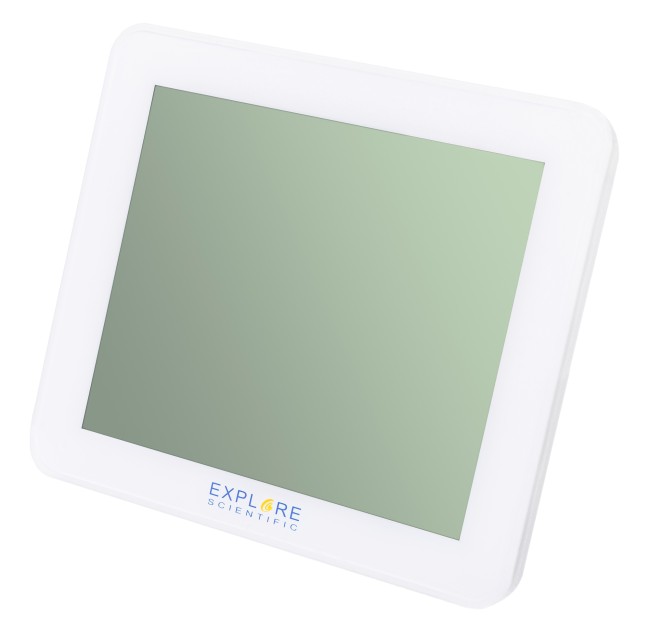 Метеостанция Explore Scientific с тремя датчиками Метеостанция Explore Scientific с тремя датчиками