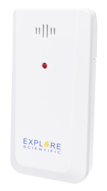 Метеостанция Explore Scientific с тремя датчиками Метеостанция Explore Scientific с тремя датчиками