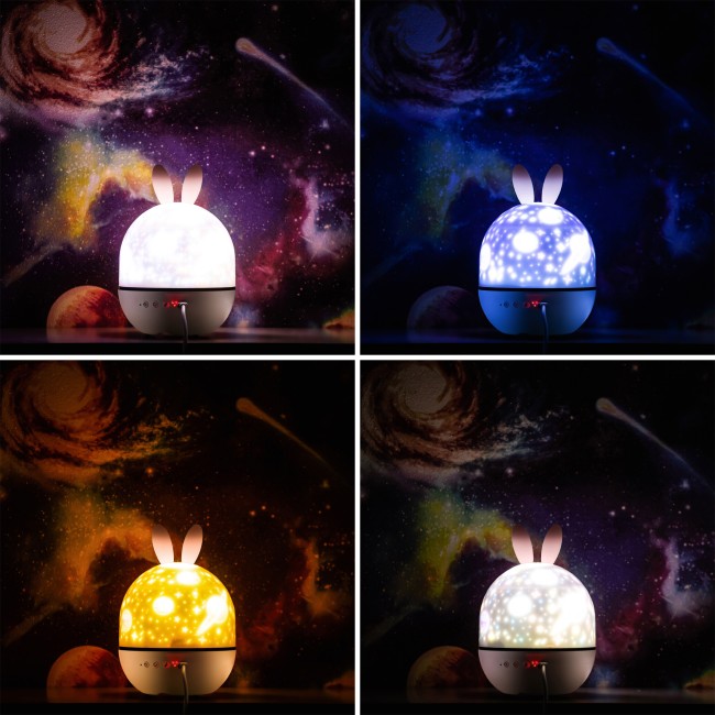 Астропланетарий Discovery Star Sky P1