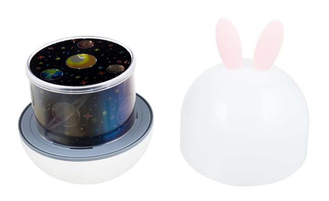 Астропланетарий Discovery Star Sky P1