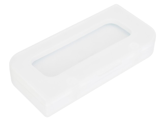 Слайд калибровочный MAGUS CS3 (0,01/0,05/0,1)