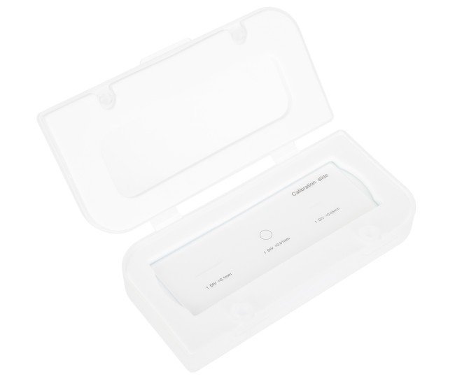 Слайд калибровочный MAGUS CS3 (0,01/0,05/0,1)