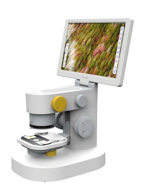 Цифровой микроскоп BeaverLAB MX Цифровой микроскоп BeaverLAB MX