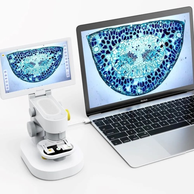 Цифровой микроскоп BeaverLAB MX Цифровой микроскоп BeaverLAB MX