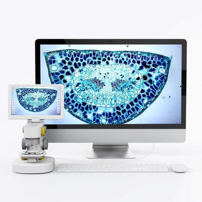 Цифровой микроскоп BeaverLAB MX Цифровой микроскоп BeaverLAB MX