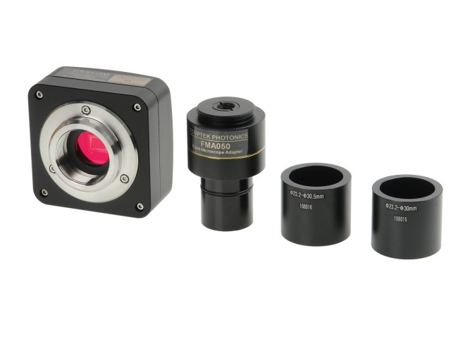 Видеоокуляр ToupCam UA1200CA