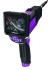Видеоэндоскоп Ermenrich Seek VE70, фиолетовый