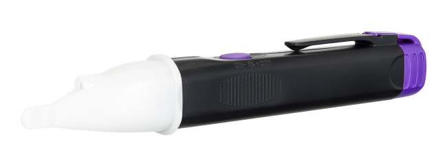 Индикатор напряжения Ermenrich Zing WT40, фиолетовый