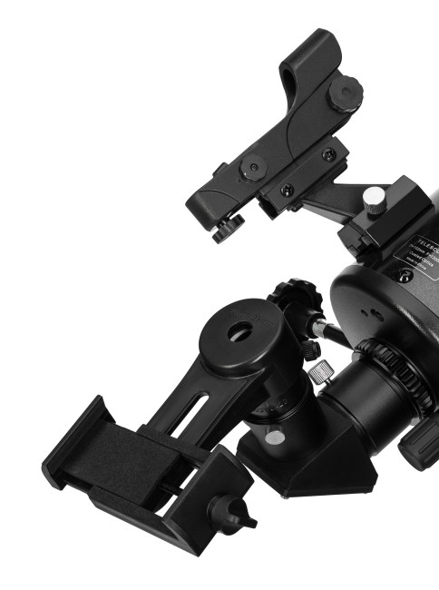 Телескоп Sky-Watcher MAK102 StarQuest2 EQ2, с коллимационными винтами