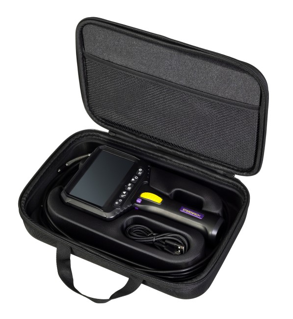 Видеоэндоскоп Ermenrich Seek VE80 Видеоэндоскоп Ermenrich Seek VE80