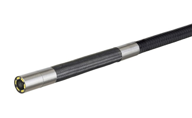 Видеоэндоскоп Ermenrich Seek VE80 Видеоэндоскоп Ermenrich Seek VE80