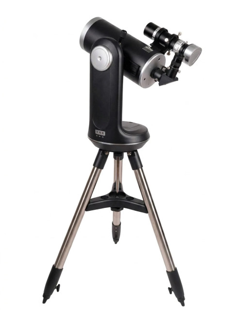 Смарт-телескоп Levenhuk Kelvin Bright STM127