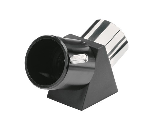 Оборачивающая призма Meade 928 на угол 45 градусов (в крепление окуляра 1.25") Оборачивающая призма Meade 928 на угол 45 градусов (в крепление окуляра 1.25")