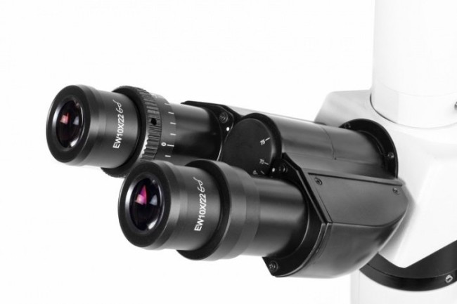 Цифровой микроскоп Альтами ИНВЕРТ 3 с люм. блоком (BG) Цифровой микроскоп Альтами ИНВЕРТ 3 с люм. блоком (BG)