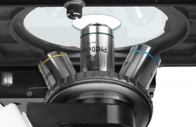 Цифровой микроскоп Альтами ИНВЕРТ 3 с люм. блоком (BG) Цифровой микроскоп Альтами ИНВЕРТ 3 с люм. блоком (BG)