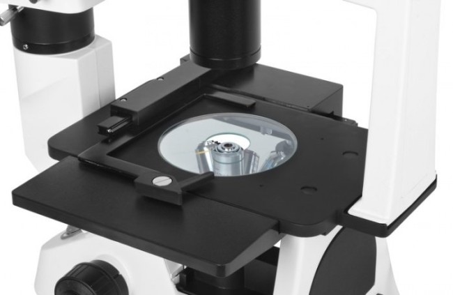 Цифровой микроскоп Альтами ИНВЕРТ 3 с люм. блоком (BG) Цифровой микроскоп Альтами ИНВЕРТ 3 с люм. блоком (BG)