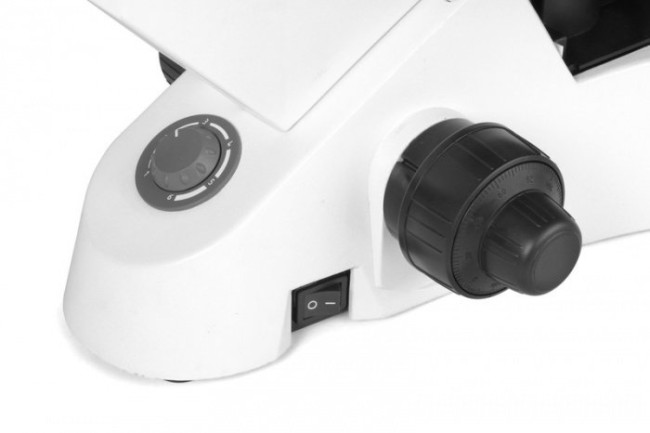 Цифровой микроскоп Альтами ИНВЕРТ 3 с люм. блоком (BG) Цифровой микроскоп Альтами ИНВЕРТ 3 с люм. блоком (BG)