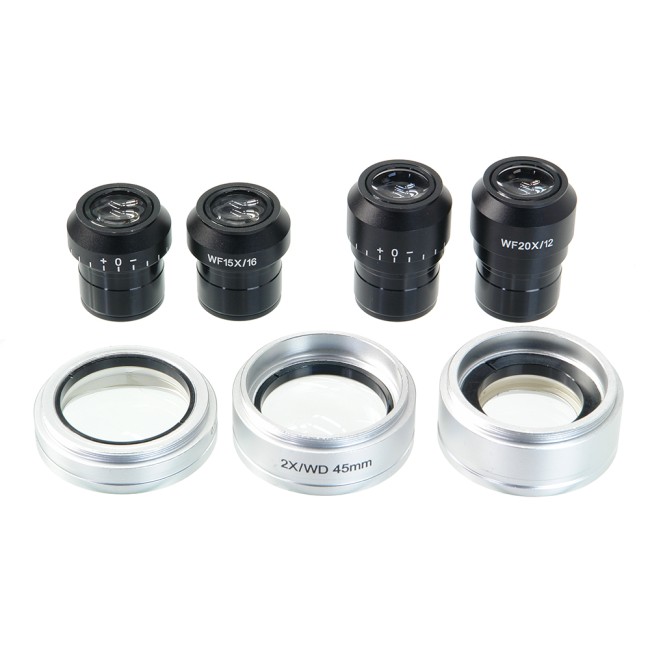 Микроскоп Микромед стерео МС-5-ZOOM LED Микроскоп Микромед стерео МС-5-ZOOM LED