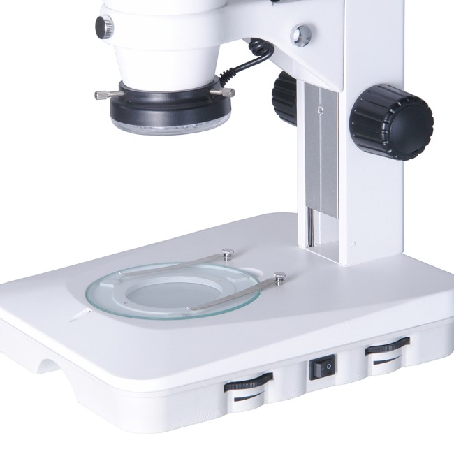 Микроскоп Микромед стерео МС-5-ZOOM LED Микроскоп Микромед стерео МС-5-ZOOM LED