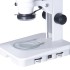 Микроскоп Микромед стерео МС-5-ZOOM LED Микроскоп Микромед стерео МС-5-ZOOM LED