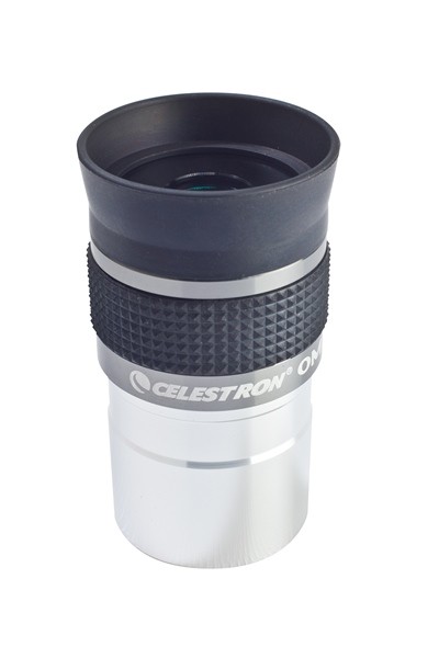 Окуляр Celestron Omni 15 мм, 1,25"