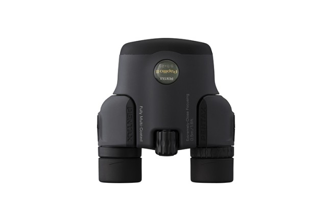 Бинокль Pentax Papilio II 8.5x21 Бинокль Pentax Papilio II 8.5x21