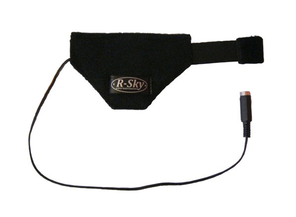 Обогреватель R-Sky на вторичное зеркало 2" телескопов системы Ньютона