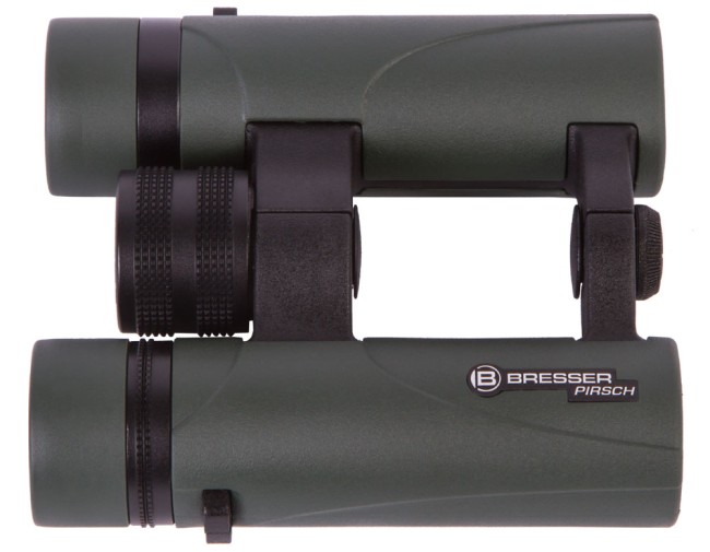 Бинокль Bresser Pirsch 8x26
