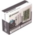Метеостанция Bresser Temeo Hygro Quadro, белая