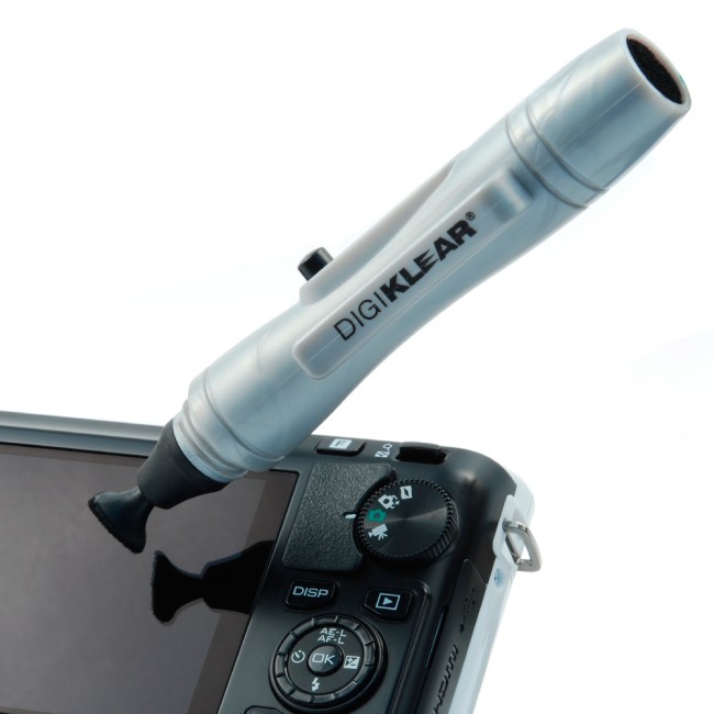 Карандаш для очистки дисплеев LensPen DigiKlear