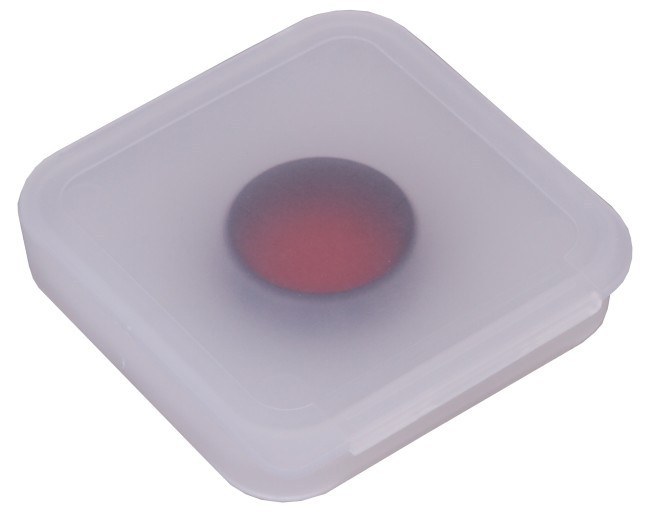 Светофильтр Explore Scientific оранжевый №21, 1,25" Светофильтр Explore Scientific оранжевый №21, 1,25"