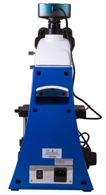 Микроскоп цифровой Levenhuk MD600T Микроскоп цифровой Levenhuk MD600T