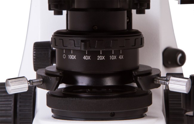 Микроскоп цифровой Levenhuk MD600T Микроскоп цифровой Levenhuk MD600T