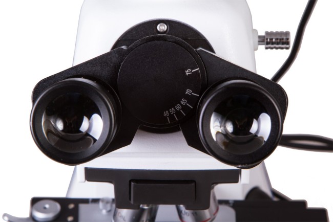 Микроскоп цифровой Levenhuk MD600T Микроскоп цифровой Levenhuk MD600T