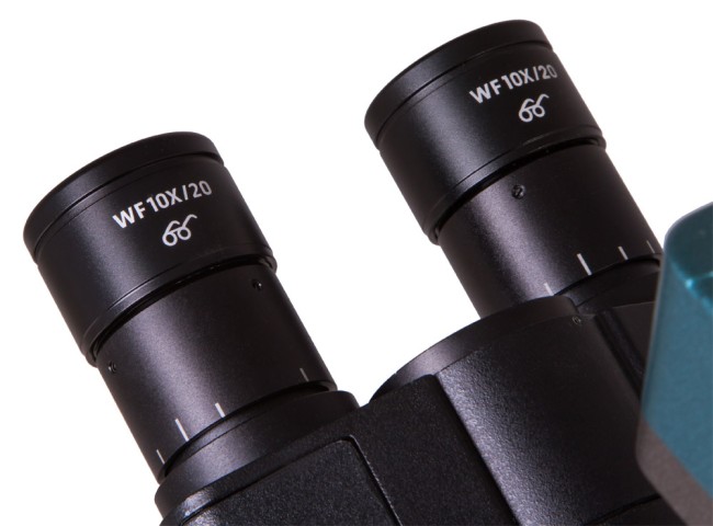 Микроскоп цифровой Levenhuk MD600T Микроскоп цифровой Levenhuk MD600T