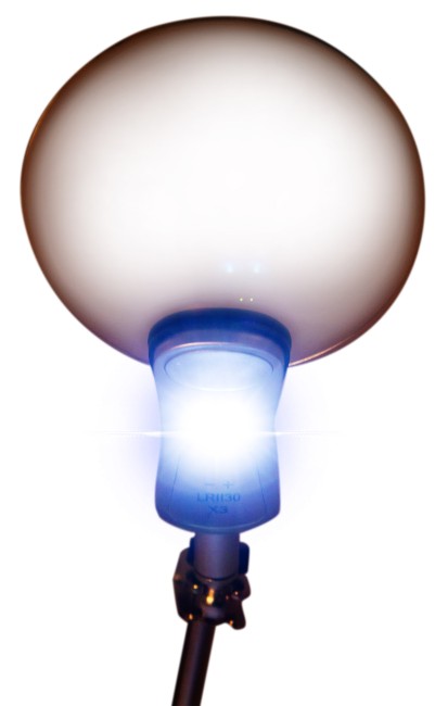 Лупа штативная Levenhuk Zeno Refit ZF19 Лупа штативная Levenhuk Zeno Refit ZF19