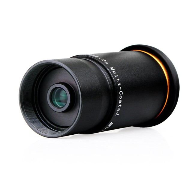 Окуляр SVBONY 66° 6 мм, 1,25"