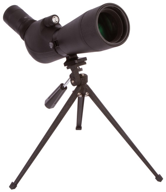 Зрительная труба Bresser Corvette 15–45x60 WP