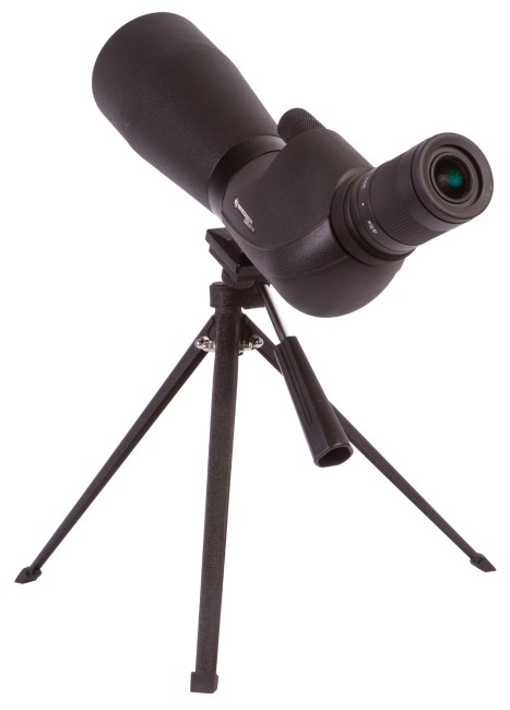 Зрительная труба Bresser Corvette 15–45x60 WP