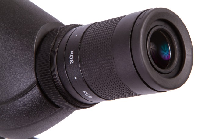 Зрительная труба Bresser Corvette 15–45x60 WP