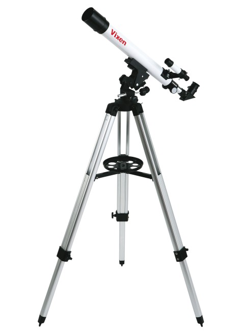 Телескоп Vixen Space EYE 50/600 Телескоп Vixen Space EYE 50/600