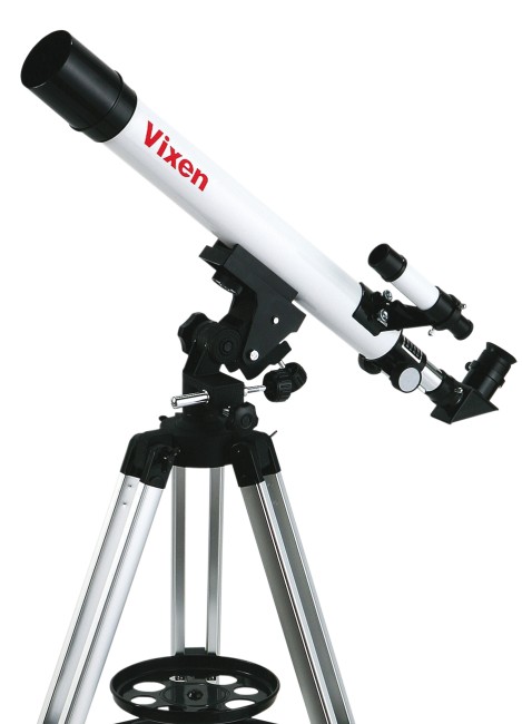 Телескоп Vixen Space EYE 50/600 Телескоп Vixen Space EYE 50/600