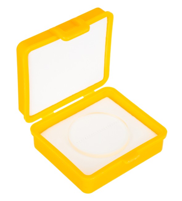 Слайд калибровочный MAGUS CSS1 для стереомикроскопов (0,1)