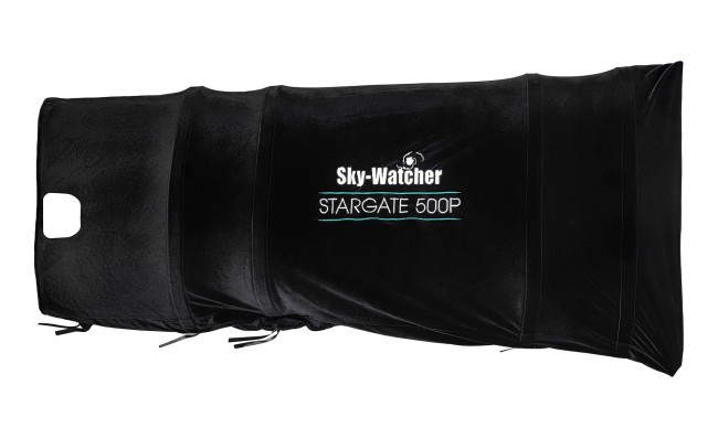 Чехол светозащитный для Sky-Watcher Dob 20" (508/2000) Truss Tube Чехол светозащитный для Sky-Watcher Dob 20" (508/2000) Truss Tube