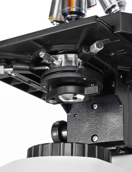 Цифровой микроскоп Альтами ЛЮМ 1 c фотоадаптером