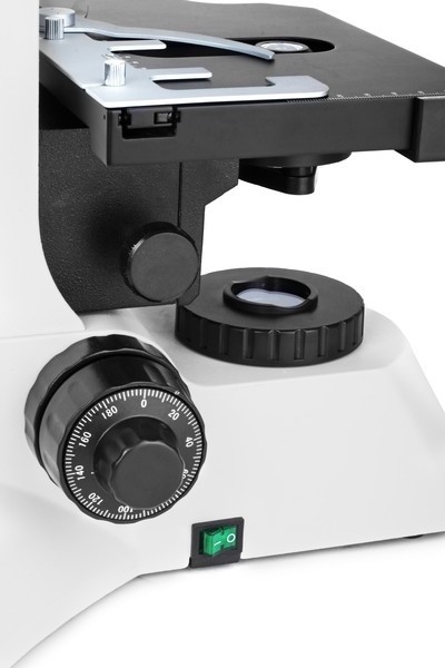 Цифровой микроскоп Альтами ЛЮМ 1 c фотоадаптером