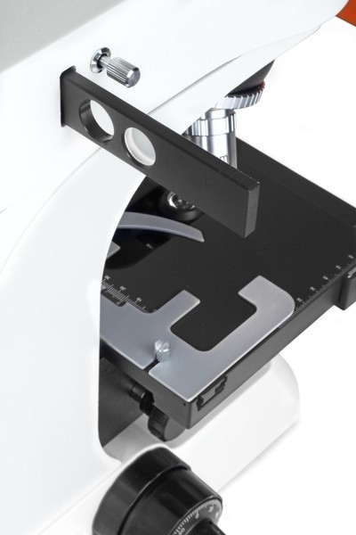 Цифровой микроскоп Альтами ЛЮМ 1 c фотоадаптером