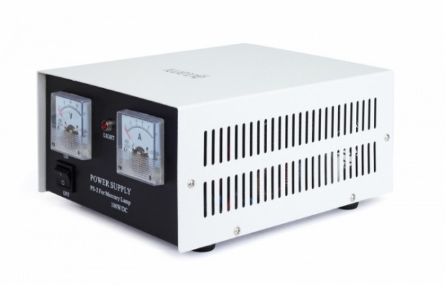 Цифровой микроскоп Альтами ЛЮМ 1 c фотоадаптером