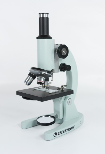 Микроскоп Celestron Laboratory - 400х